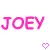 joey
