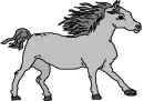 Horsey