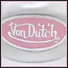 von dutch cap