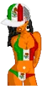 Mexican mami