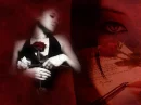gothic rose