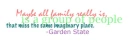 garden state quote