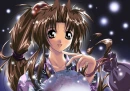 anime girl