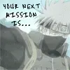 Kakashi's mission