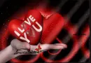 I love you