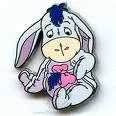baby eeyore