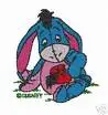 baby eeyore