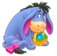 eeyore 