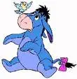 eeyore 