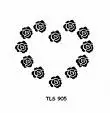 Rose Heart