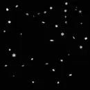 Falling Snow