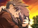 Deep kiss