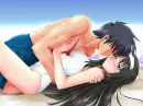 Deep Kiss