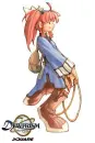 Mint from Threads of Fate (Dewprism)