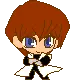Blinking Chibi Seto