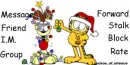 Garfield Christmas