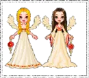 Two Angels