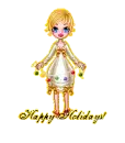 Gold Holidays