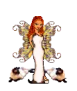 cat fairy