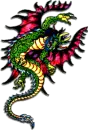 dragon 3
