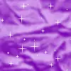 Purple glitter