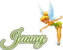 Janay Tinkerbell