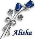Alisha