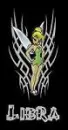 Libra Tinkerbell