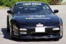 Race car