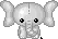 elephant <3