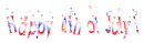 4th of July
