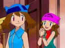 Sapphirea and Irova