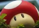 mushroom