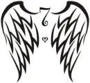 Angel Wings