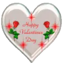 Happy Valentine's Day