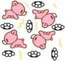 gloomy bear