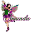 Amanda