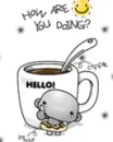 how are you doing