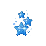 blue star
