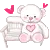 bear