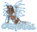 crystal