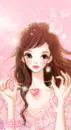cute girl