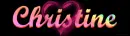 Christine