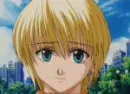 Kurapika