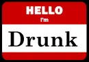 Drunk