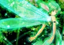 Green Fairy
