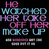 Makeup
