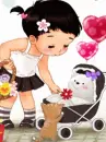 SWEET BABY