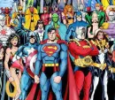 Superhereos