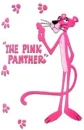 the pink panther